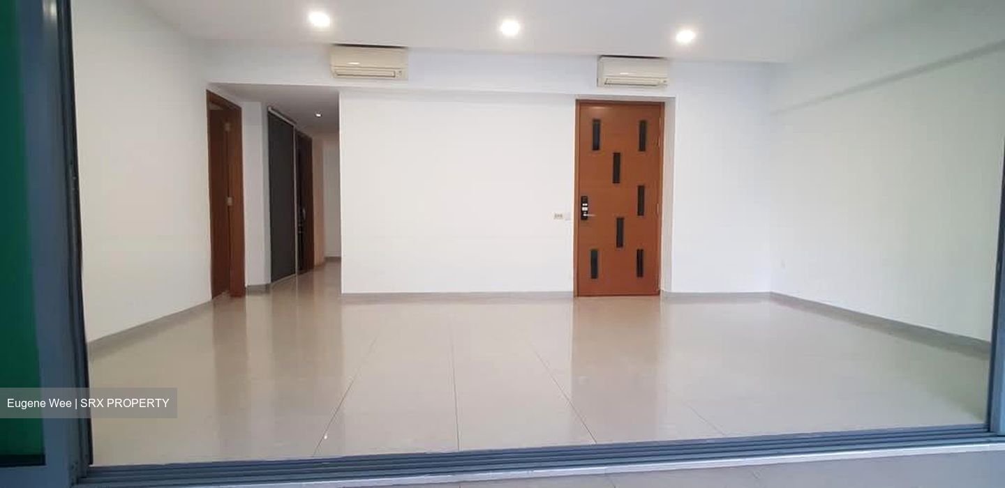 The Beverly (D21), Apartment #605930181